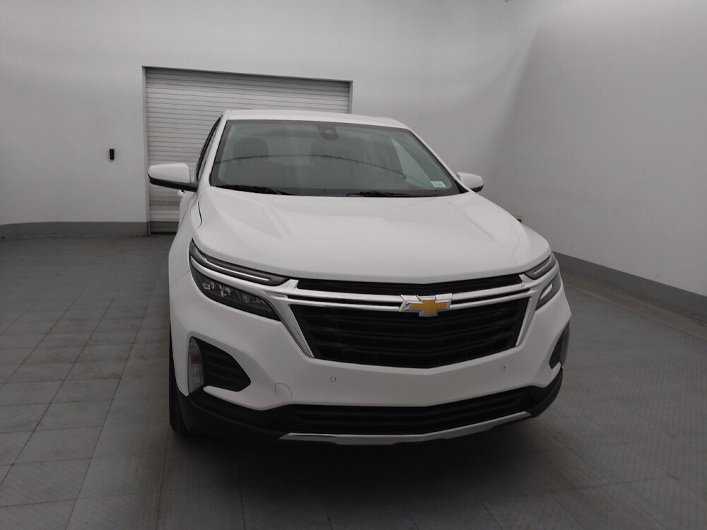 2024 Chevrolet Equinox in Knoxville, TN 37923 - 18130569 14
