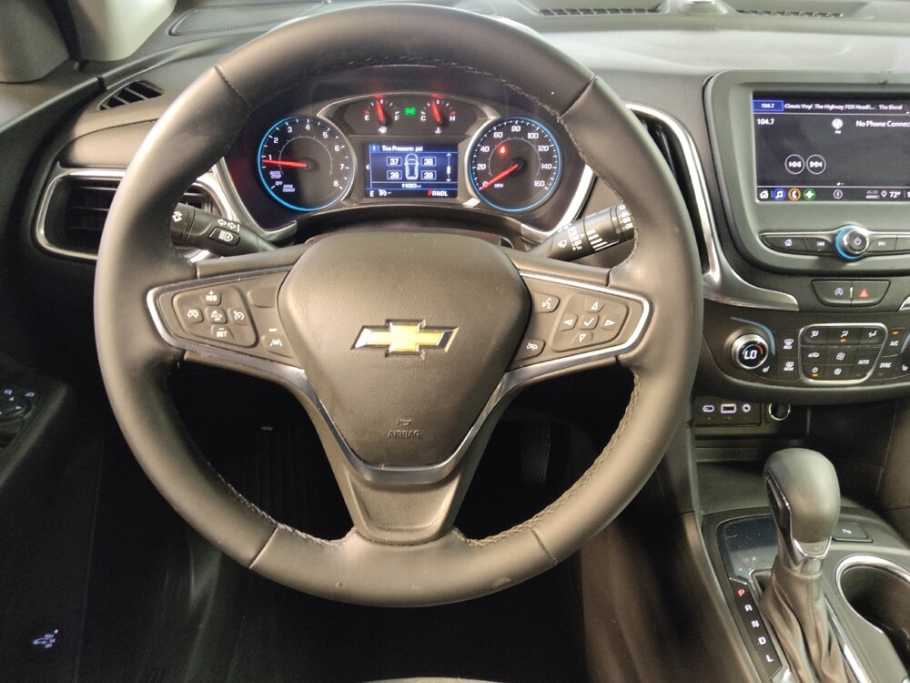 2024 Chevrolet Equinox in Knoxville, TN 37923 - 18130569 22