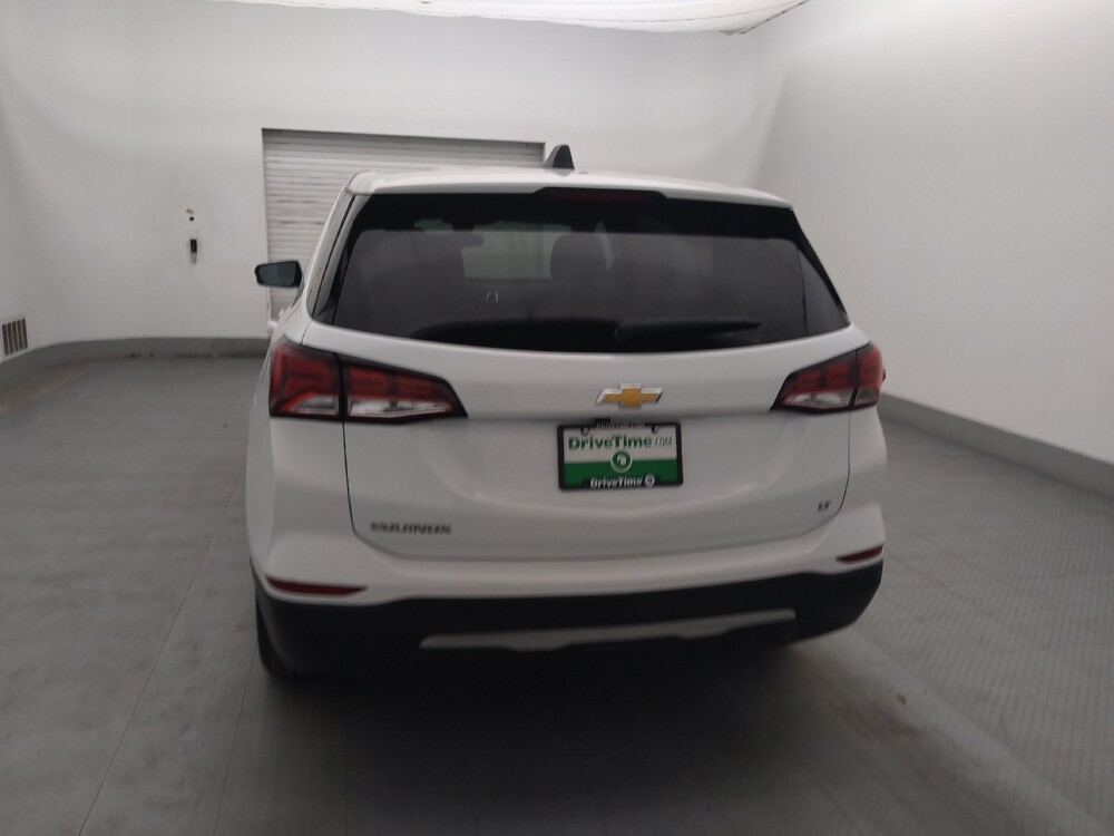 2024 Chevrolet Equinox in Knoxville, TN 37923 - 18130569 6