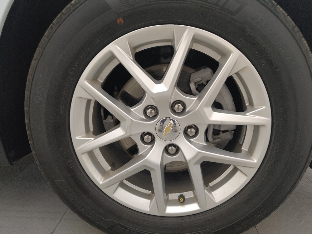 2024 Chevrolet Equinox in Knoxville, TN 37923 - 18130569 31