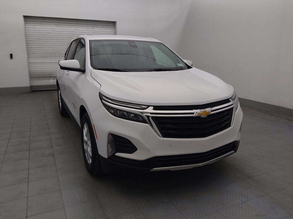 2024 Chevrolet Equinox in Knoxville, TN 37923 - 18130569 13