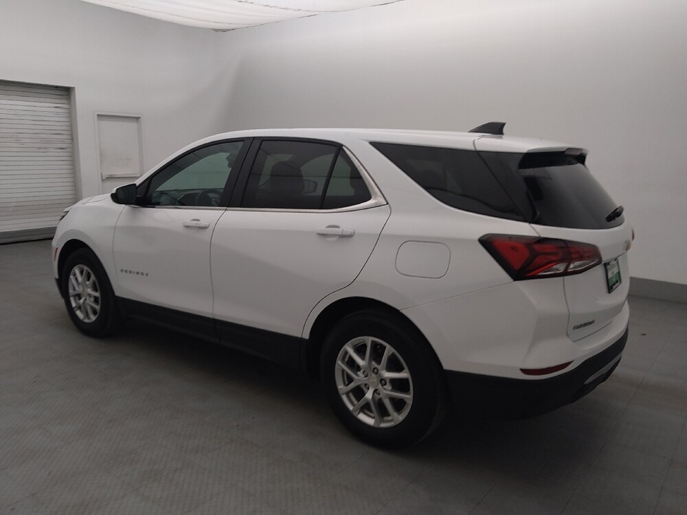 2024 Chevrolet Equinox in Knoxville, TN 37923 - 18130569 3