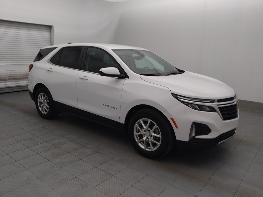 2024 Chevrolet Equinox in Knoxville, TN 37923 - 18130569 11