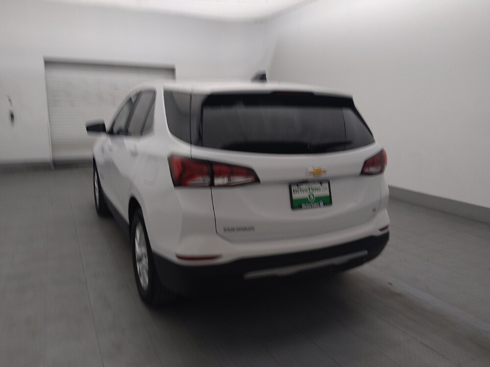 2024 Chevrolet Equinox in Knoxville, TN 37923 - 18130569 5