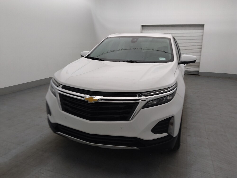 2024 Chevrolet Equinox in Knoxville, TN 37923 - 18130570 15