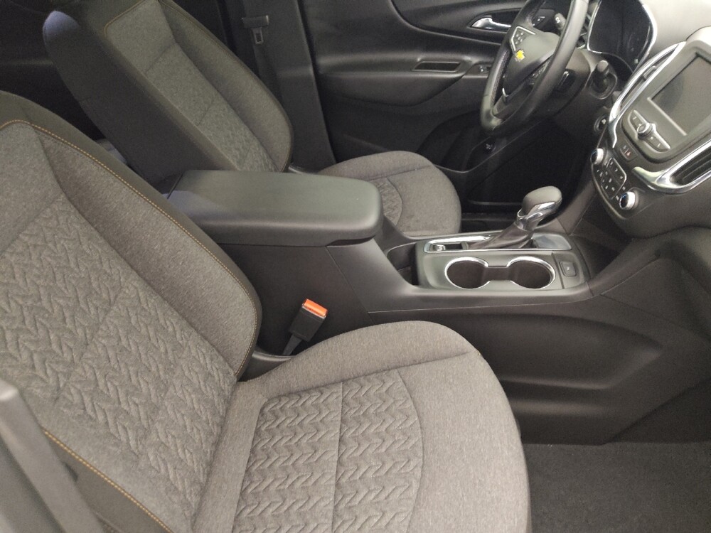 2024 Chevrolet Equinox in Knoxville, TN 37923 - 18130570 21