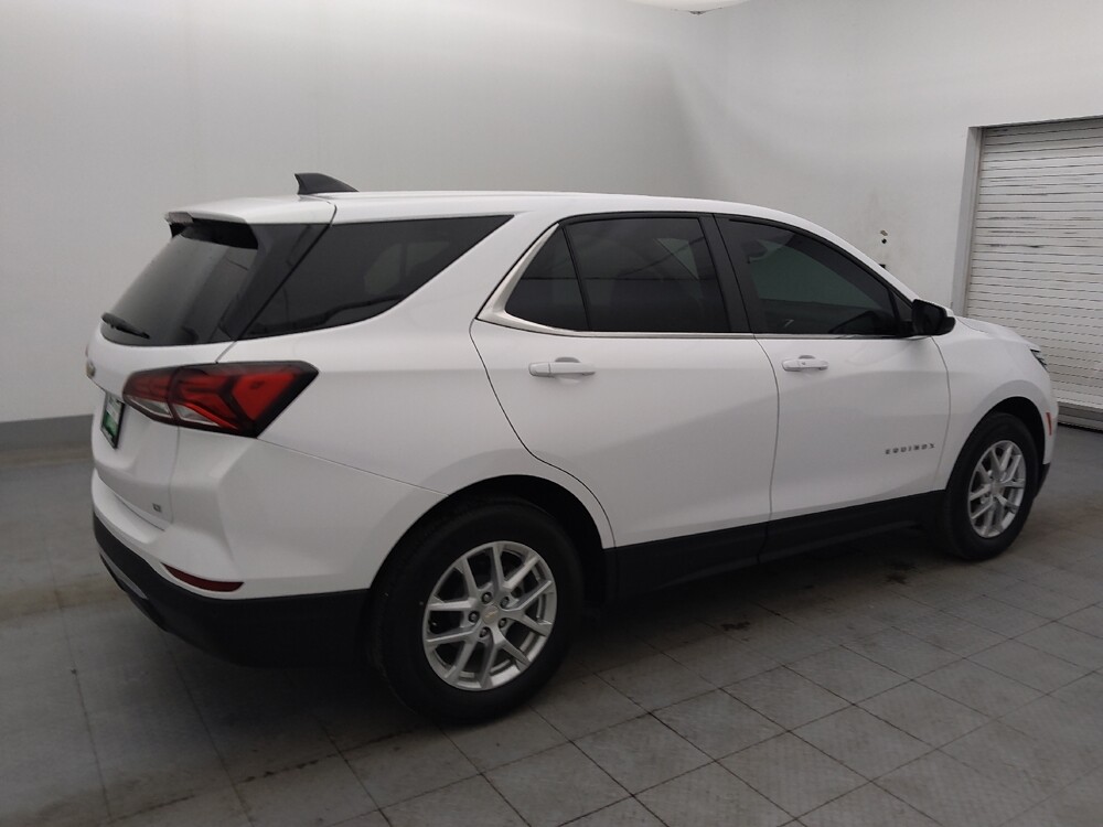 2024 Chevrolet Equinox in Knoxville, TN 37923 - 18130570 10