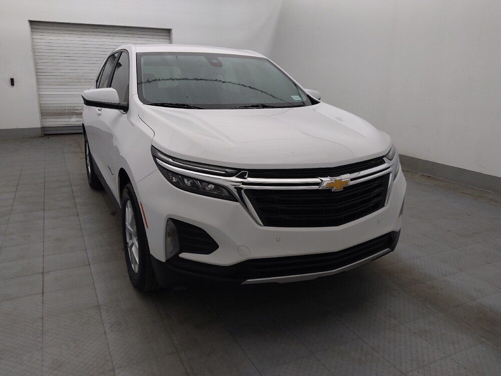 2024 Chevrolet Equinox in Knoxville, TN 37923 - 18130570 13