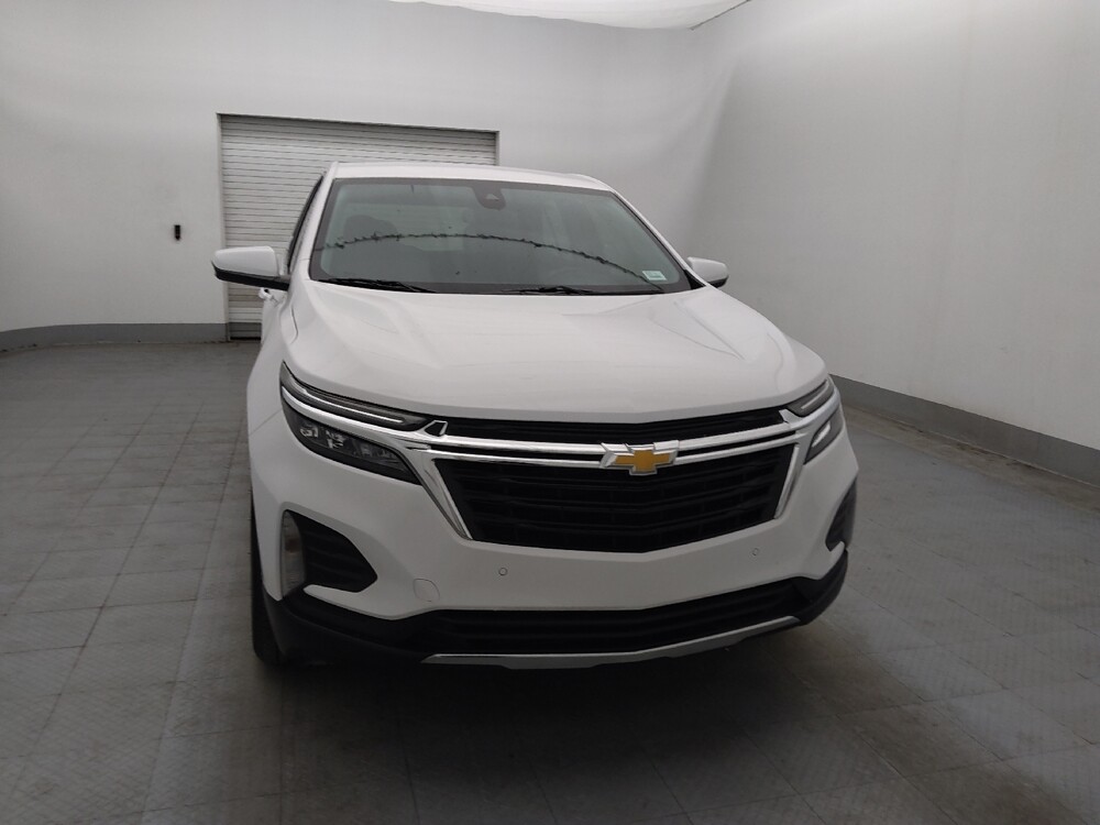 2024 Chevrolet Equinox in Knoxville, TN 37923 - 18130570 14