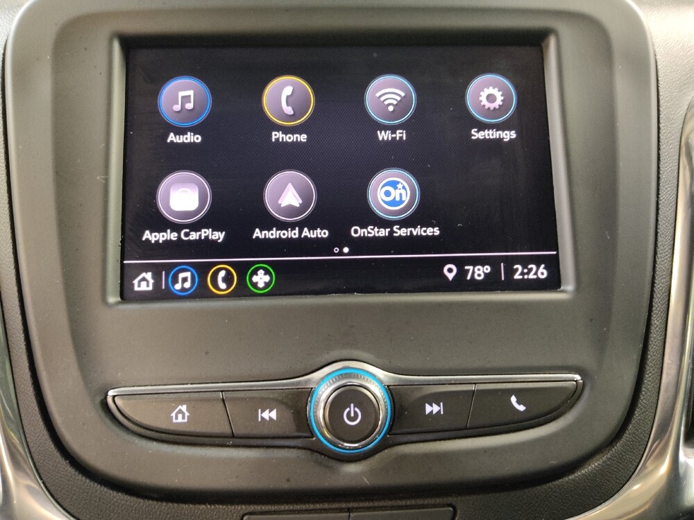 2024 Chevrolet Equinox in Knoxville, TN 37923 - 18130570 25