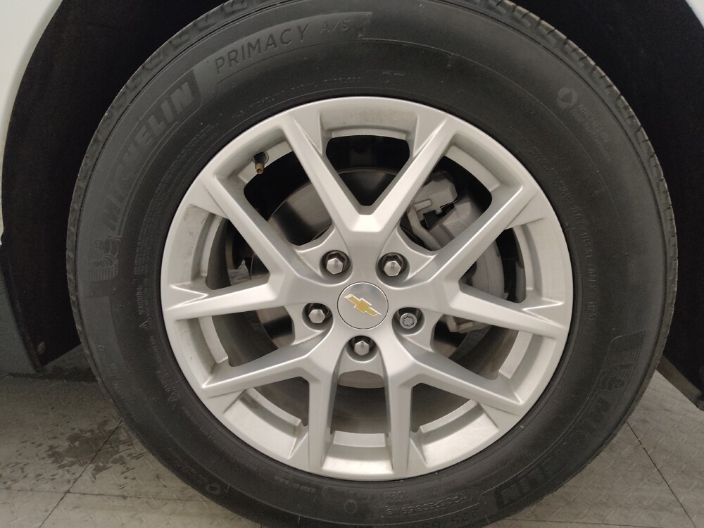 2024 Chevrolet Equinox in Knoxville, TN 37923 - 18130570 31