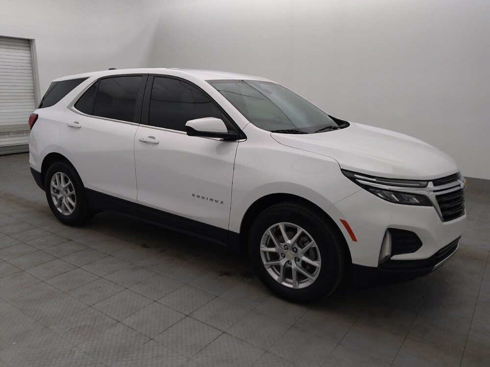 2024 Chevrolet Equinox in Knoxville, TN 37923 - 18130570 11