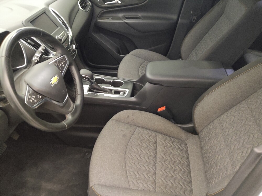 2024 Chevrolet Equinox in Knoxville, TN 37923 - 18130570 17