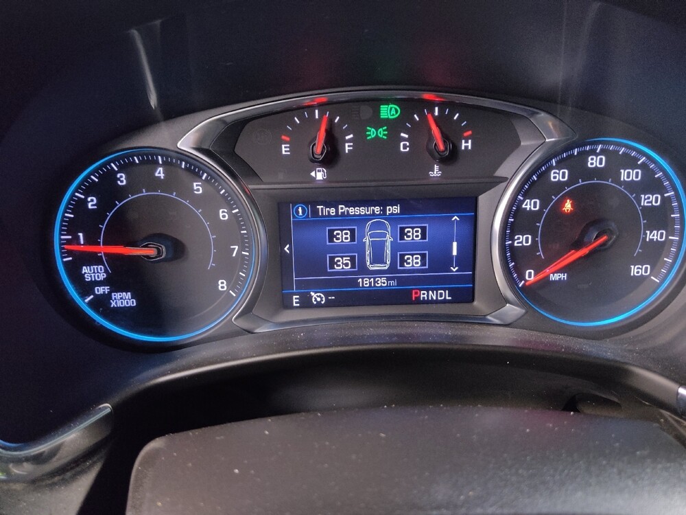 2024 Chevrolet Equinox in Knoxville, TN 37923 - 18130570 23