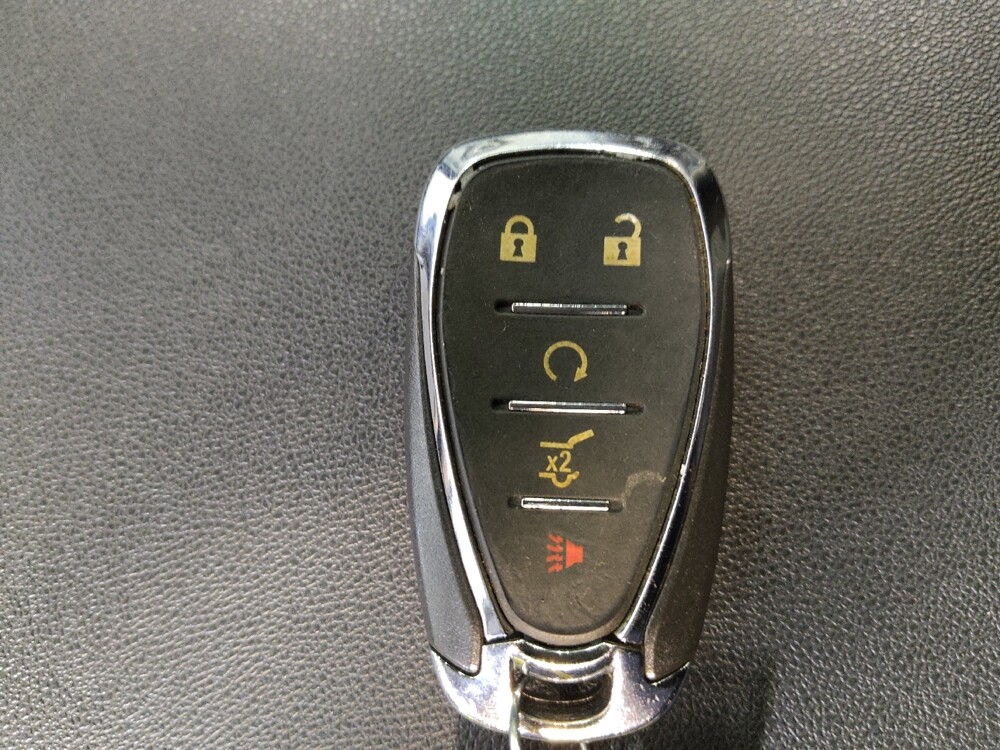 2024 Chevrolet Equinox in Knoxville, TN 37923 - 18130570 32