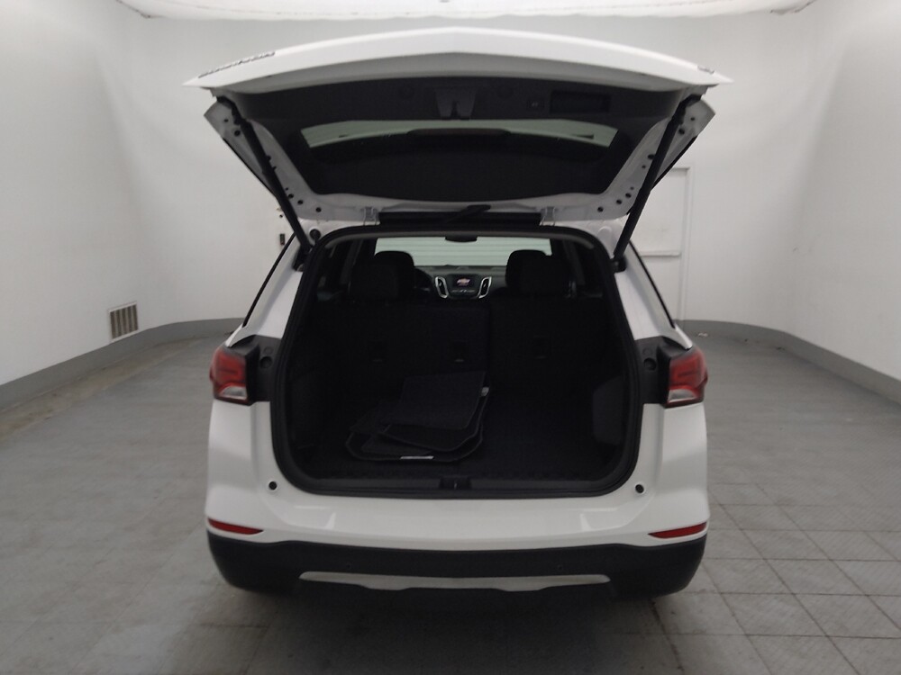 2024 Chevrolet Equinox in Knoxville, TN 37923 - 18130570 29