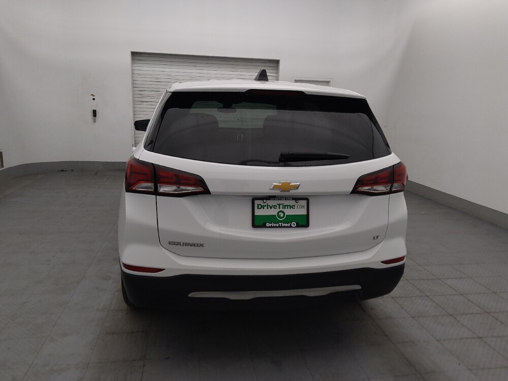 2024 Chevrolet Equinox in Knoxville, TN 37923 - 18130570 6