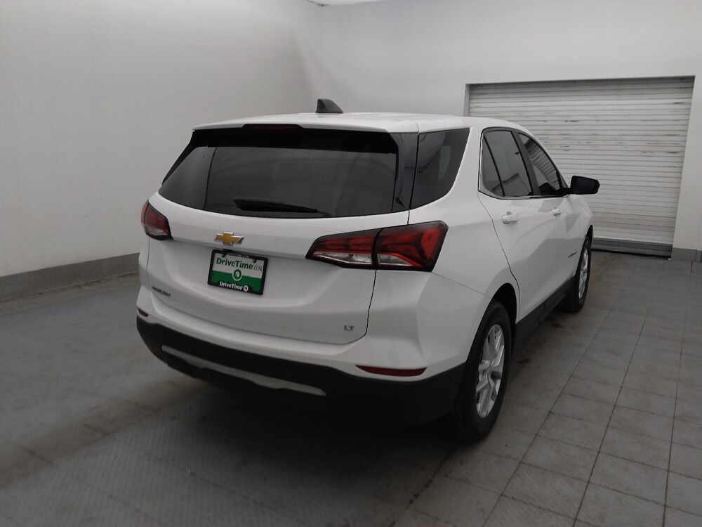 2024 Chevrolet Equinox in Knoxville, TN 37923 - 18130570 9