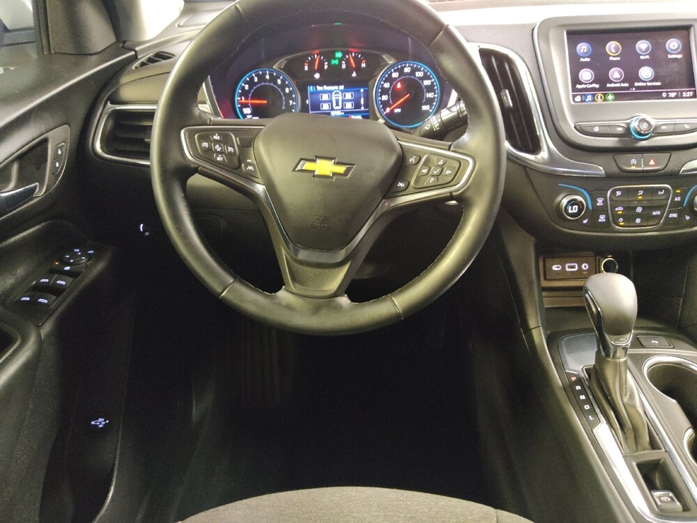 2024 Chevrolet Equinox in Knoxville, TN 37923 - 18130570 22