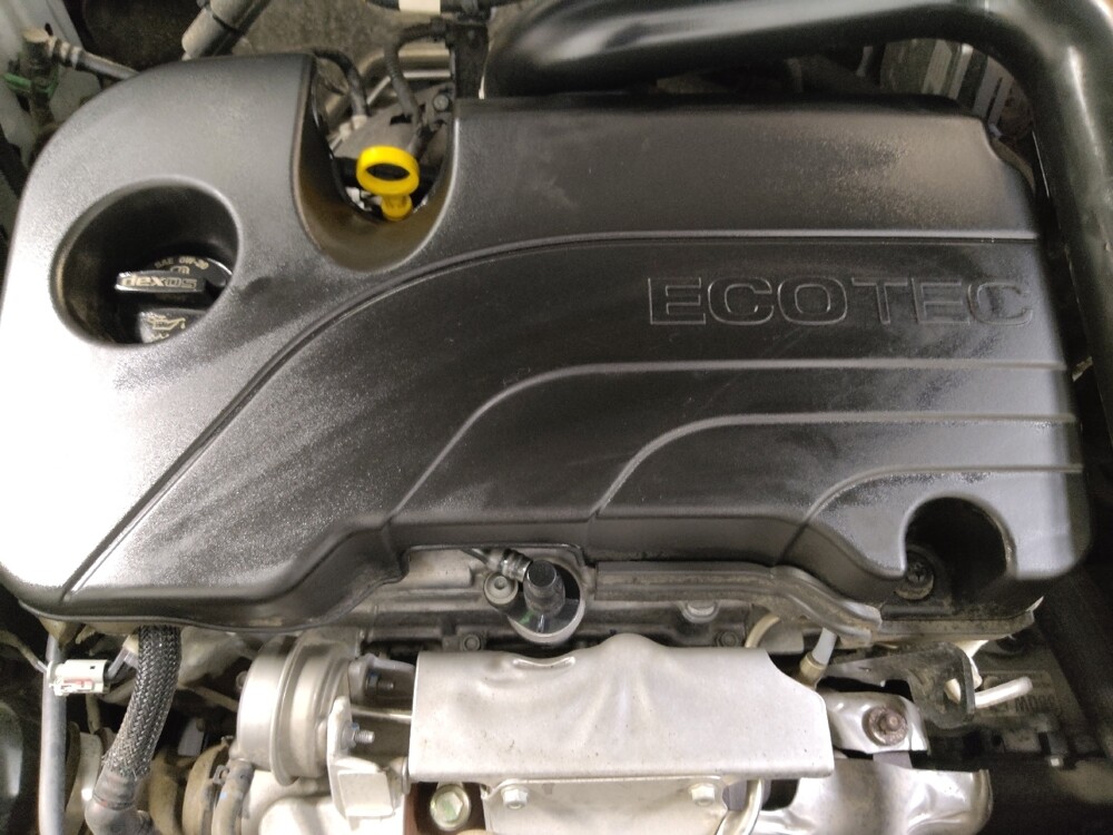 2024 Chevrolet Equinox in Knoxville, TN 37923 - 18130570 30