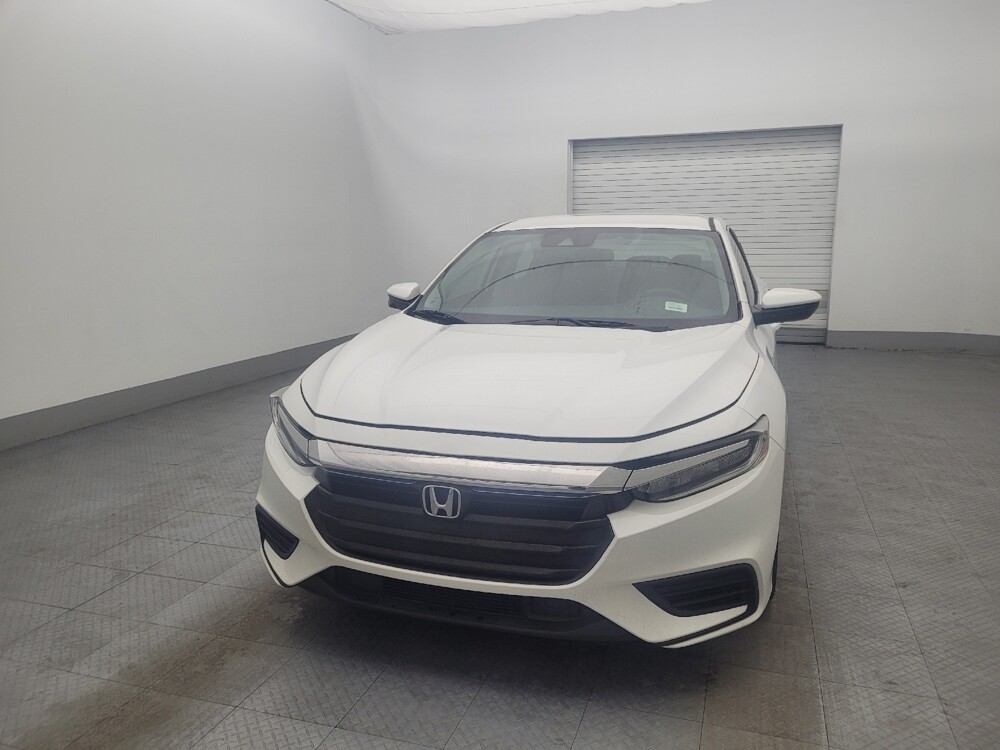 2019 Honda Insight in Tampa, FL 33619 - 18130571 15