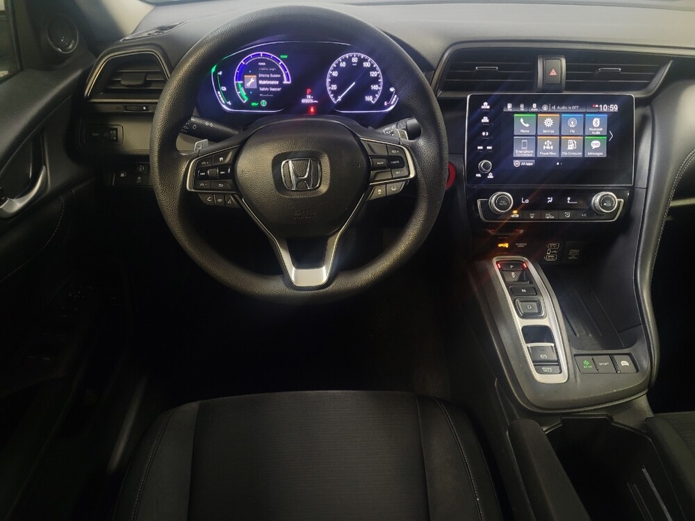 2019 Honda Insight in Tampa, FL 33619 - 18130571 22