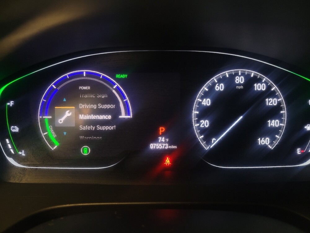 2019 Honda Insight in Tampa, FL 33619 - 18130571 23