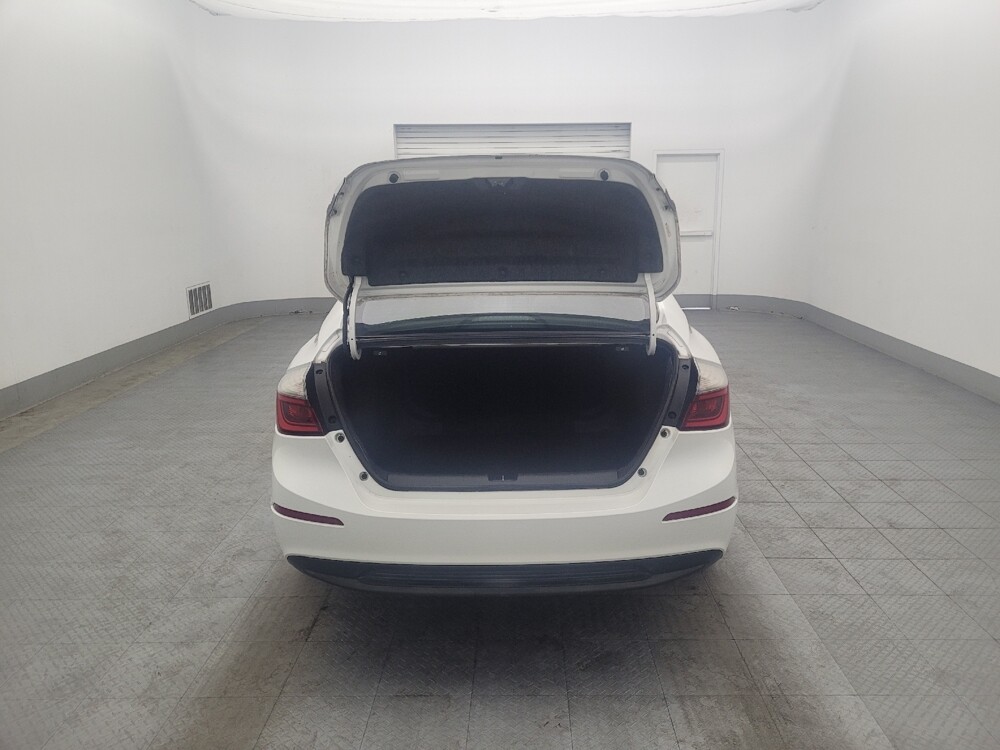 2019 Honda Insight in Tampa, FL 33619 - 18130571 29