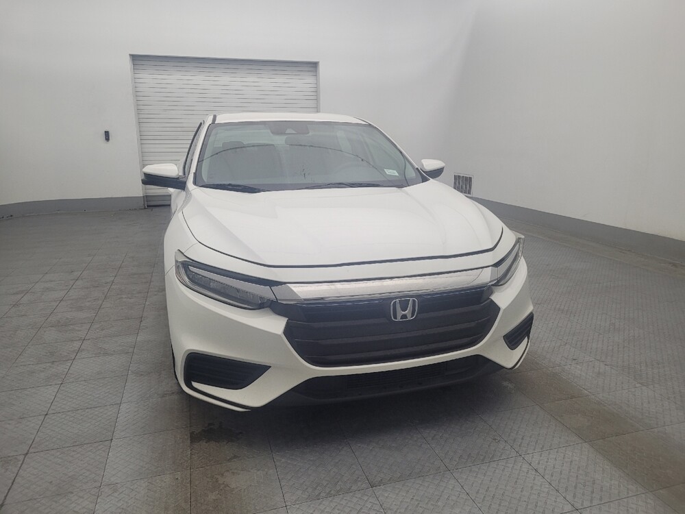 2019 Honda Insight in Tampa, FL 33619 - 18130571 14