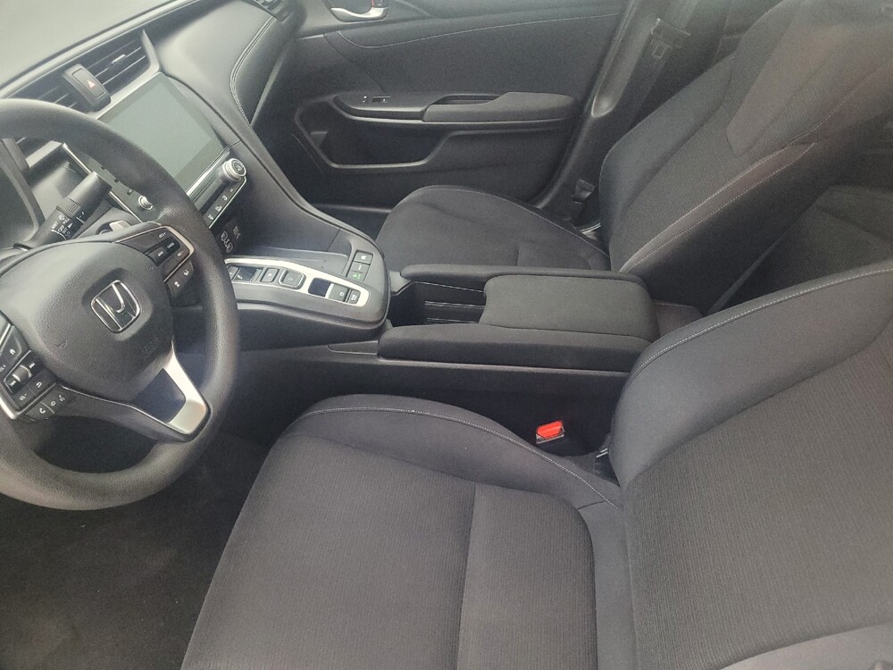 2019 Honda Insight in Tampa, FL 33619 - 18130571 17