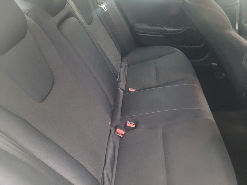 2019 Honda Insight in Tampa, FL 33619 - 18130571 19