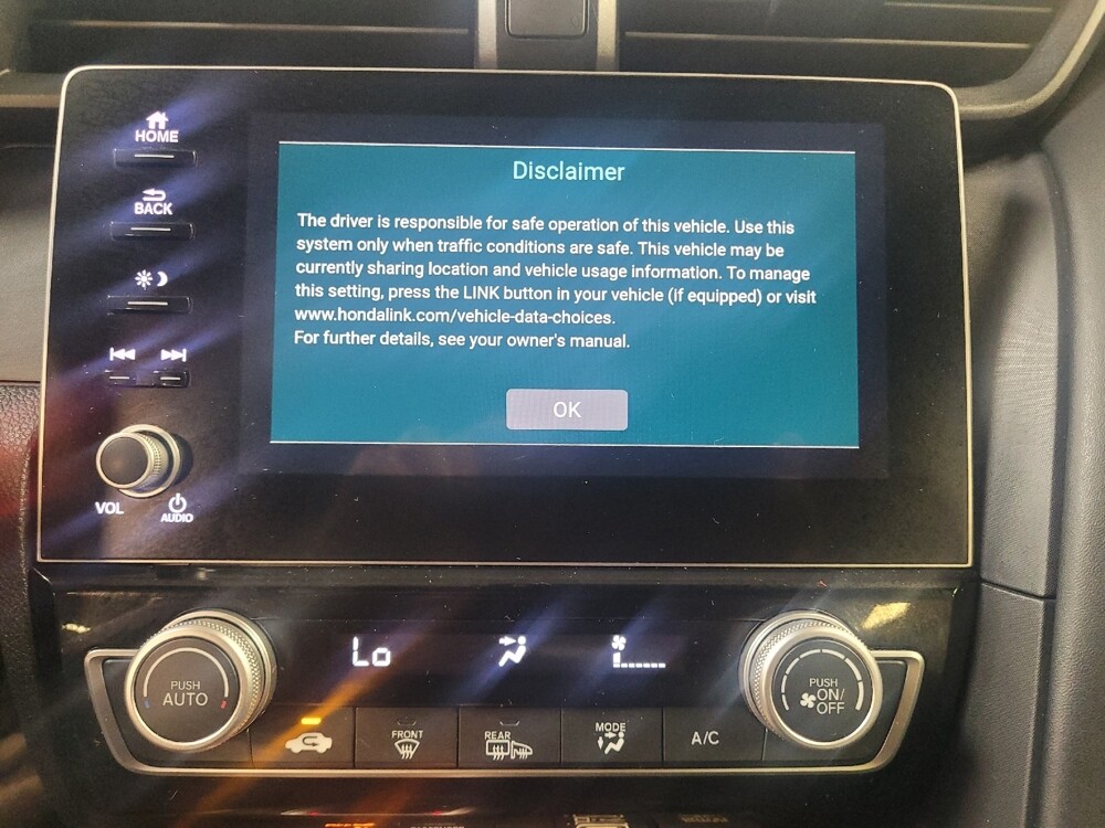 2019 Honda Insight in Tampa, FL 33619 - 18130571 25