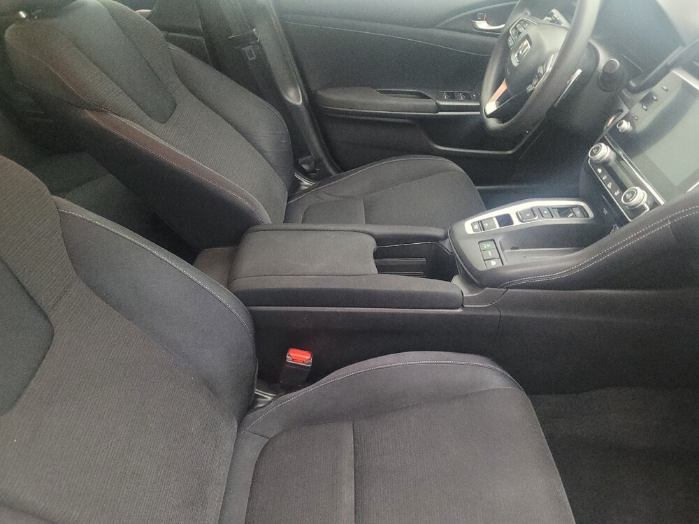 2019 Honda Insight in Tampa, FL 33619 - 18130571 21