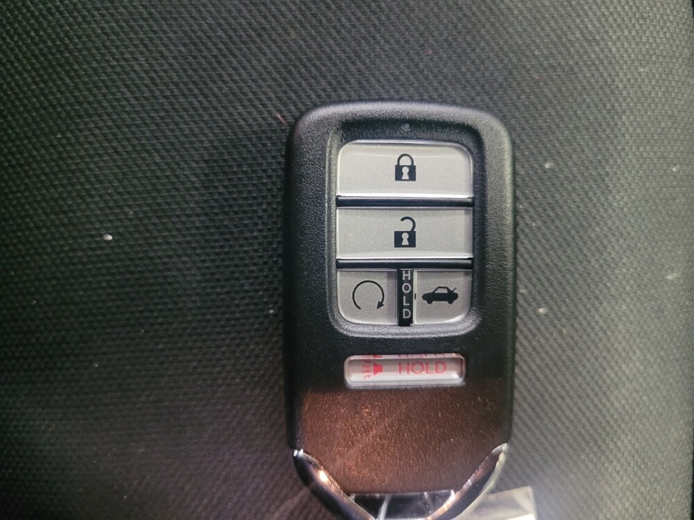 2019 Honda Insight in Tampa, FL 33619 - 18130571 32