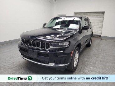 2023 Jeep Grand Cherokee L in Las Vegas, NV 89102