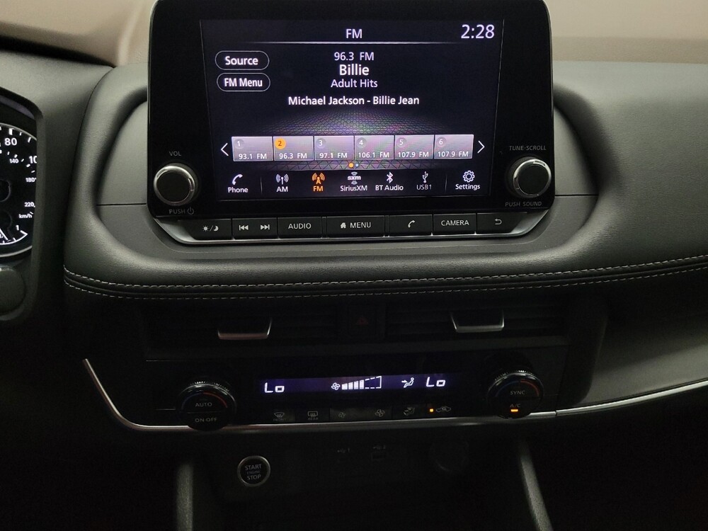 2023 Nissan Rogue in Las Vegas, NV 89104 - 18130573 25