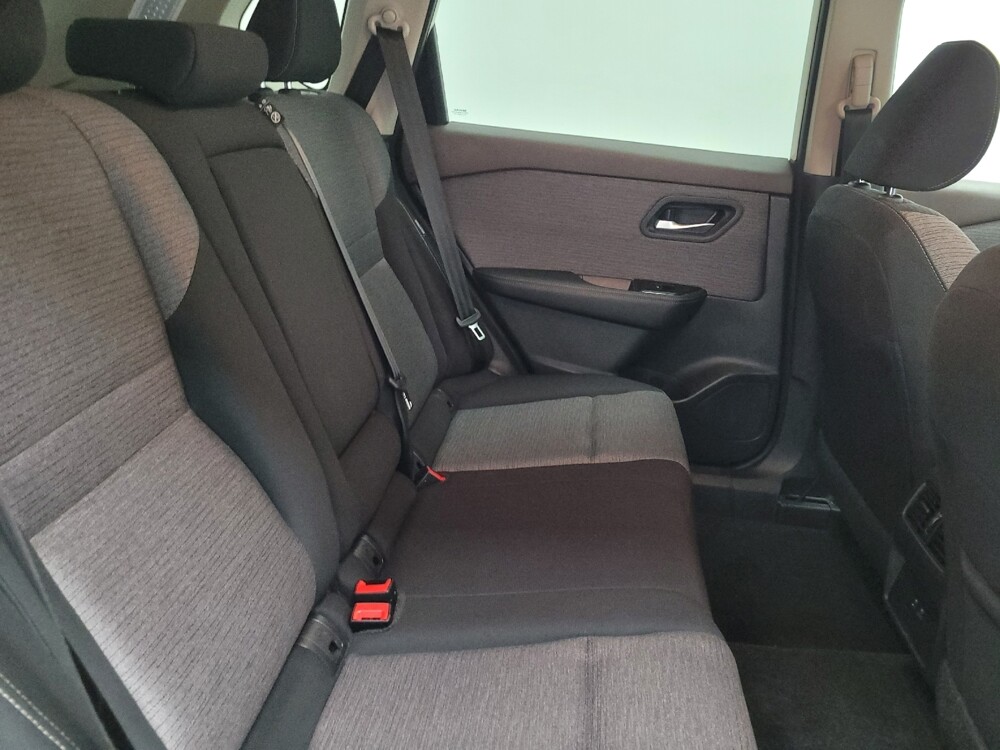 2023 Nissan Rogue in Las Vegas, NV 89104 - 18130573 19