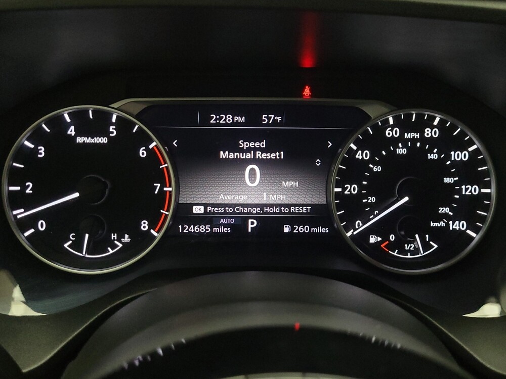 2023 Nissan Rogue in Las Vegas, NV 89104 - 18130573 23