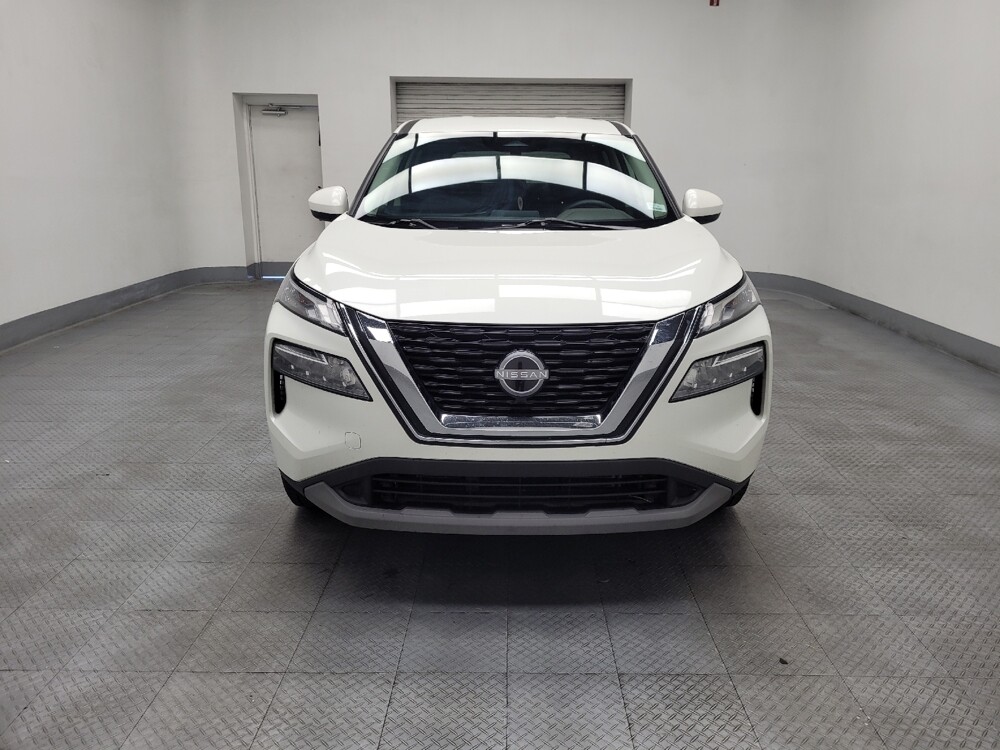 2023 Nissan Rogue in Las Vegas, NV 89104 - 18130573 14