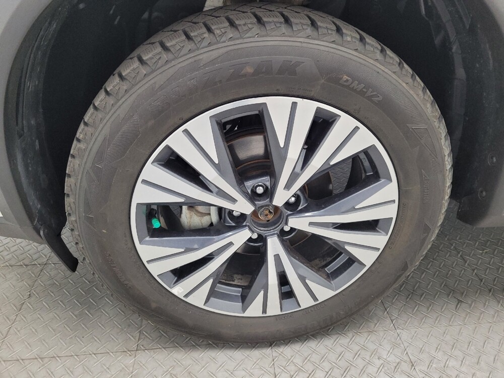 2023 Nissan Rogue in Las Vegas, NV 89104 - 18130573 31