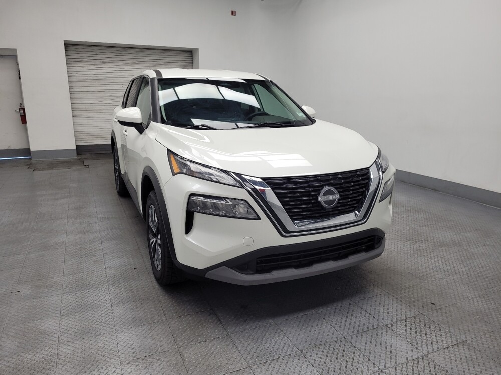 2023 Nissan Rogue in Las Vegas, NV 89104 - 18130573 13