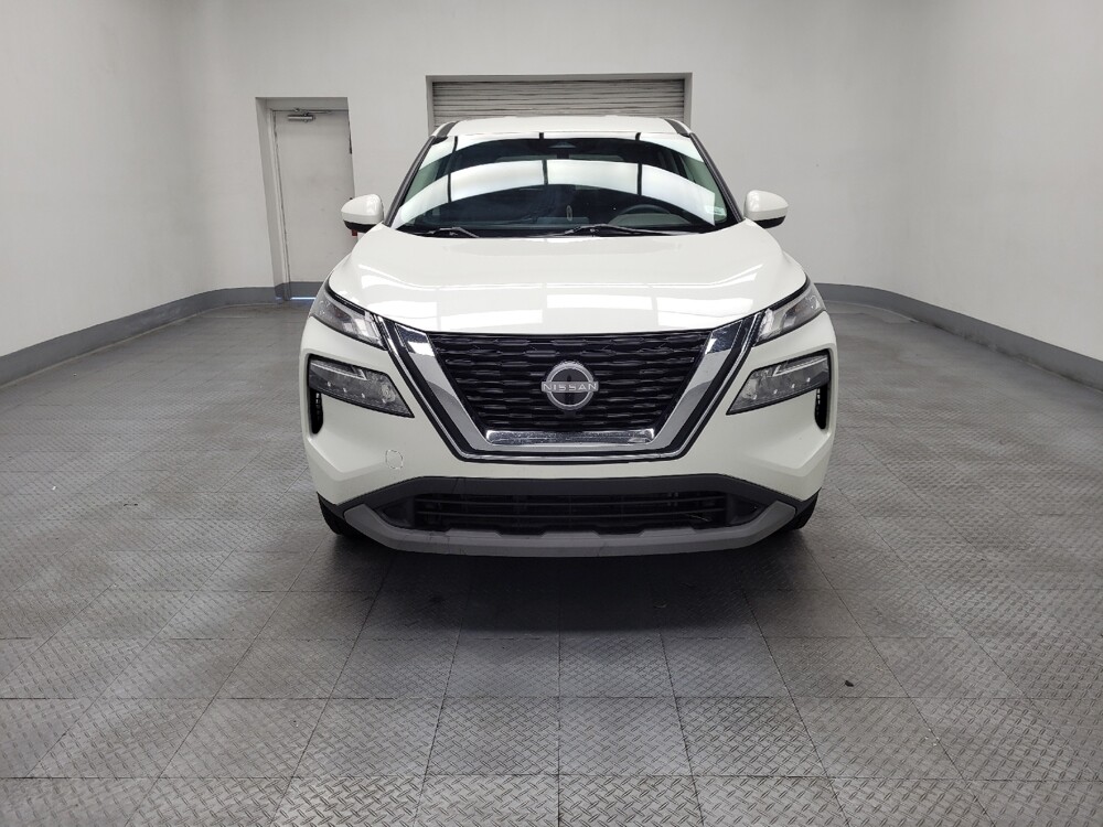 2023 Nissan Rogue in Las Vegas, NV 89104 - 18130573 15