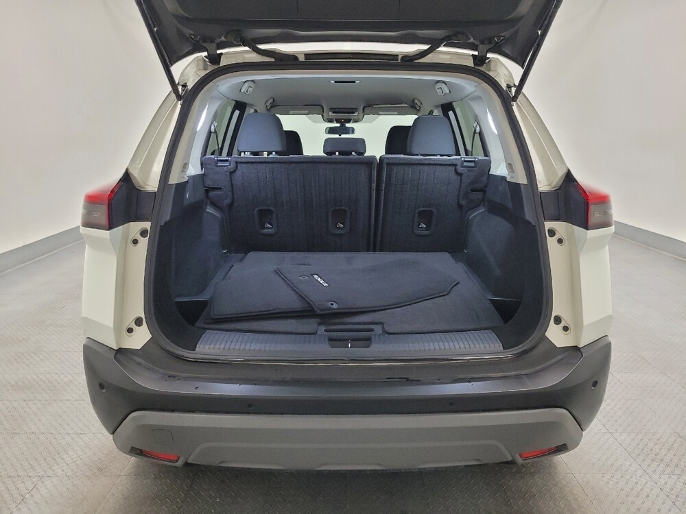 2023 Nissan Rogue in Las Vegas, NV 89104 - 18130573 29