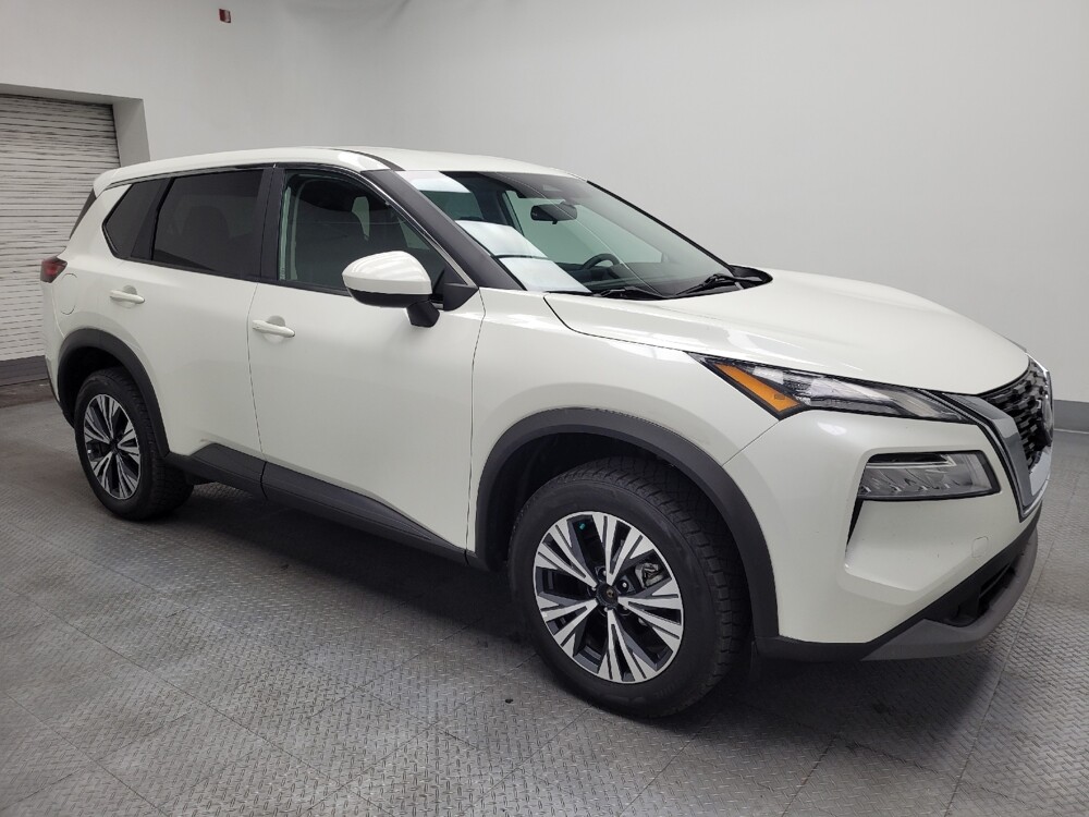 2023 Nissan Rogue in Las Vegas, NV 89104 - 18130573 11