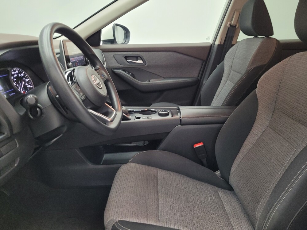 2023 Nissan Rogue in Las Vegas, NV 89104 - 18130573 17