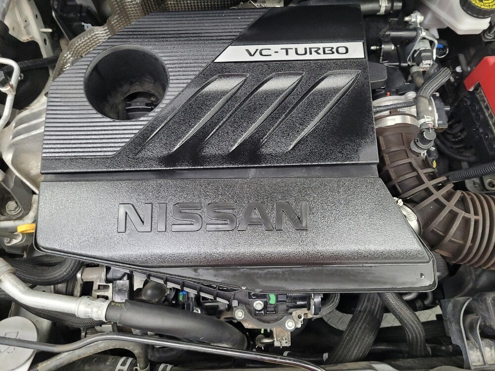 2023 Nissan Rogue in Las Vegas, NV 89104 - 18130573 30