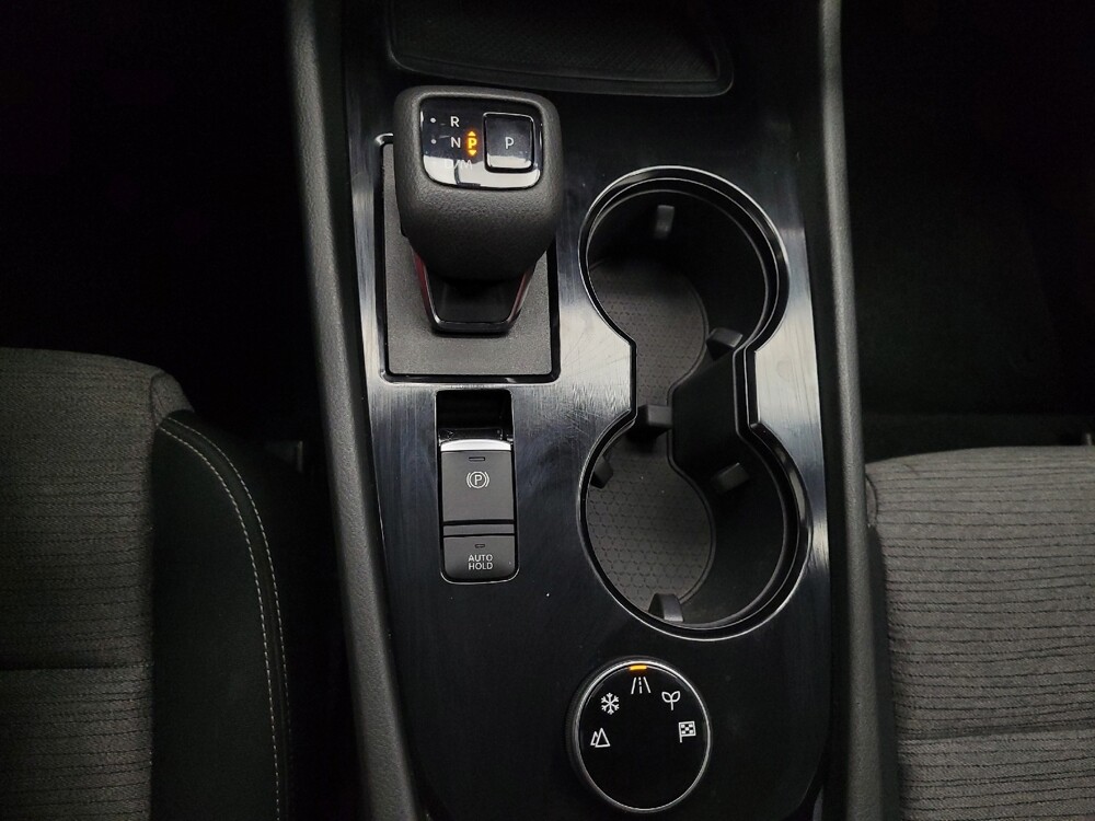 2023 Nissan Rogue in Las Vegas, NV 89104 - 18130573 26