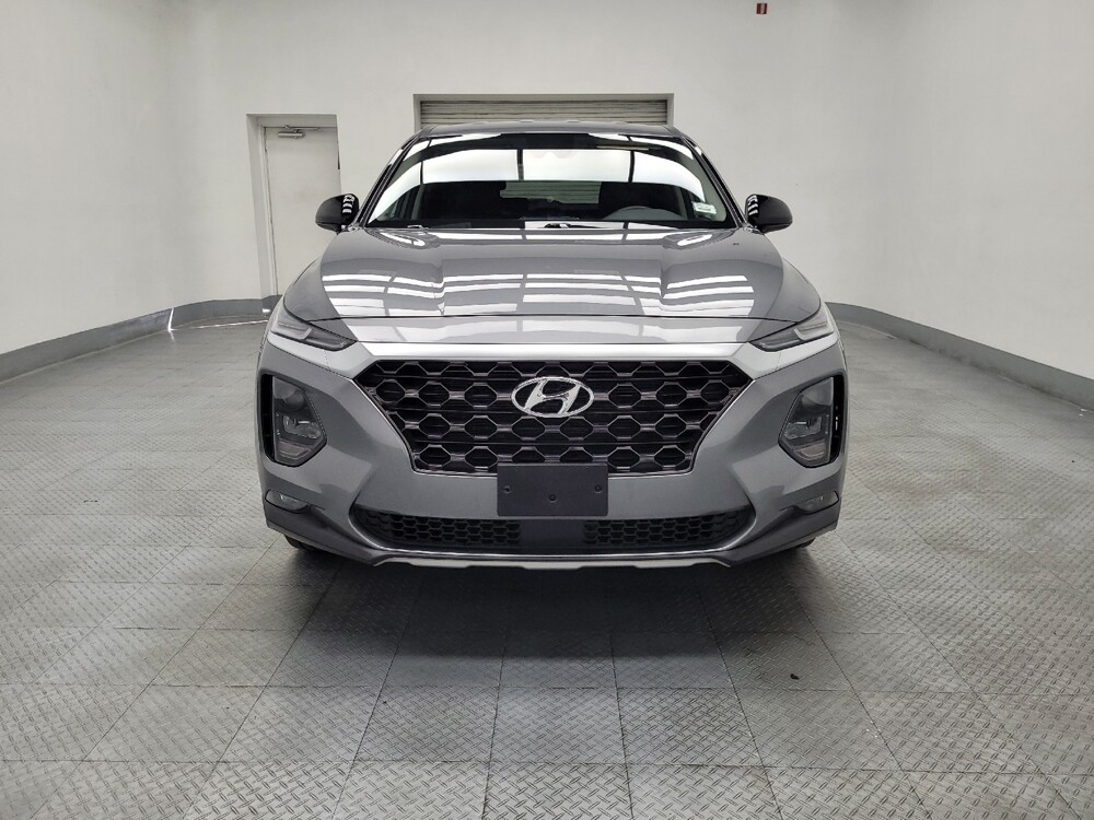 2019 Hyundai Santa Fe in Las Vegas, NV 89102 - 18130574 15