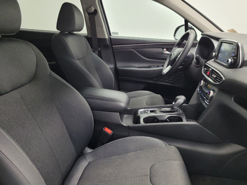 2019 Hyundai Santa Fe in Las Vegas, NV 89102 - 18130574 21