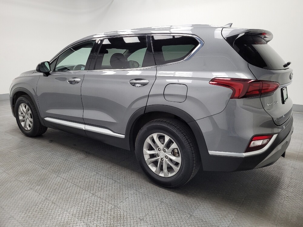2019 Hyundai Santa Fe in Las Vegas, NV 89102 - 18130574 3